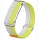 Ремешок для часов Reframe Breathable Loop для Google Fitbit Air - Yellow (258002Y). Фото 2 из 6