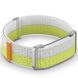 Ремешок для часов Reframe Breathable Loop для Google Fitbit Air - Yellow (258002Y). Фото 5 из 6