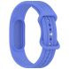 Ремінець для годинника Reframe Texture Wave для Google Fitbit Air - Lavender (258008V). Фото 4 з 9