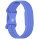 Ремінець для годинника Reframe Texture Wave для Google Fitbit Air - Lavender (258008V). Фото 2 з 9