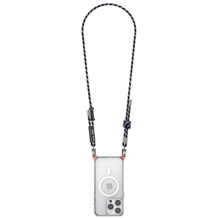 Ремешок для смартфона SKINARMA DYNO - NAVY: фото 2 из 6