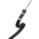 Ремінець для смартфону Spigen DA30L Lanyard Strap (AFA10614) - Black (983017B). Фото 5 з 13