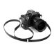 Ремінець для смартфону Spigen DA30L Lanyard Strap (AFA10614) - Black (983017B). Фото 9 з 13