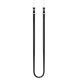 Ремінець для смартфону Spigen DA30L Lanyard Strap (AFA10614) - Black (983017B). Фото 4 з 13