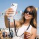 Ремінець для смартфону Spigen DA30L Lanyard Strap (AFA10614) - Black (983017B). Фото 12 з 13