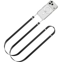 Ремешок для смартфона Spigen DA30L Lanyard Strap (AFA10614) - Black: фото 1 из 13