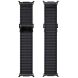Ремешок DUX DUCIS YC Series для Samsung Galaxy Watch Ultra (47mm) - Dark Grey (358026DH). Фото 2 из 9