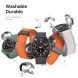 Ремінець DUX DUCIS YC Series для Samsung Galaxy Watch Ultra (47mm) - Green (358026G). Фото 7 з 9
