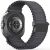 Ремінець DUX DUCIS YC Series для Samsung Galaxy Watch Ultra (47mm) - Dark Grey: фото 1 з 9