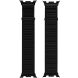 Ремешок DUX DUCIS YE Series для Samsung Galaxy Watch 8 (40/44mm) / 8 Classic - Black (384148B). Фото 3 из 11