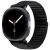 Ремешок DUX DUCIS YE Series для Samsung Galaxy Watch 8 (40/44mm) / 8 Classic - Black: фото 1 из 11