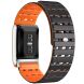 Ремінець Reframe Sport Band для WHOOP 5.0 - Black / Orange (403104OB). Фото 2 з 7