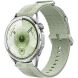 Ремешок Reframe Sport Linear для часов с шириной крепления 22мм - Grey / Green (895566HG). Фото 2 из 9