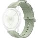 Ремешок Reframe Sport Linear для часов с шириной крепления 22мм - Grey / Green (895566HG). Фото 1 из 9