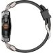 Ремешок Spigen DuraPro Armor для Samsung Galaxy Watch Ultra 2 / Ultra / Ultra (2025) AMP11615 - Black (427010B). Фото 6 из 11