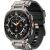 Ремешок Spigen DuraPro Armor для Samsung Galaxy Watch Ultra 2 / Ultra / Ultra (2025) AMP11615 - Black: фото 1 из 11