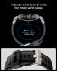 Ремешок Spigen DuraPro Armor для Samsung Galaxy Watch Ultra 2 / Ultra / Ultra (2025) AMP11615 - Black (427010B). Фото 11 из 11