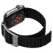 Ремешок Spigen (SGP) DuraPro Flex для Apple Watch 46 / 45 / 44 / SE 44 / 42 (Series 1-3) / Ultra / Ultra 2 - Black (251865B). Фото 8 из 18