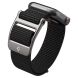 Ремешок Spigen (SGP) DuraPro Flex для Apple Watch 46 / 45 / 44 / SE 44 / 42 (Series 1-3) / Ultra / Ultra 2 - Black (251865B). Фото 5 из 18