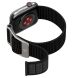 Ремешок Spigen (SGP) DuraPro Flex для Apple Watch 46 / 45 / 44 / SE 44 / 42 (Series 1-3) / Ultra / Ultra 2 - Black (251865B). Фото 9 из 18
