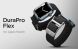 Ремешок Spigen (SGP) DuraPro Flex для Apple Watch 46 / 45 / 44 / SE 44 / 42 (Series 1-3) / Ultra / Ultra 2 - Black (251865B). Фото 11 из 18