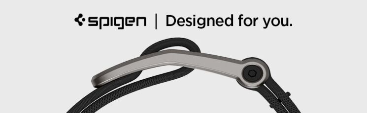 Ремешок Spigen (SGP) DuraPro Flex для Apple Watch 46 / 45 / 44 / SE 44 / 42 (Series 1-3) / Ultra / Ultra 2 - Black: фото 18 из 18