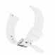 Ремінець UniCase Original Style для Samsung Watch Active / Active 2 40mm / Active 2 44mm - White (223105W). Фото 5 з 5