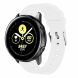 Ремінець UniCase Original Style для Samsung Watch Active / Active 2 40mm / Active 2 44mm - White (223105W). Фото 1 з 5