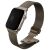 Ремінець UNIQ Dante Pro для Apple Watch 42 (Series 10) / 41 / 40 / SE 40 - Gold: фото 1 з 3