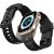 Ремешок Spigen (SGP) Rugged Ultra Band для Apple Watch 46 / 45 / 44 / SE 44 / 42 (Series 1-3) / Ultra / Ultra 2 - Matte Black: фото 1 из 15