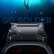 Ремешок Spigen (SGP) Rugged Ultra Band для Apple Watch 46 / 45 / 44 / SE 44 / 42 (Series 1-3) / Ultra / Ultra 2 - Matte Black (345113B). Фото 11 из 15