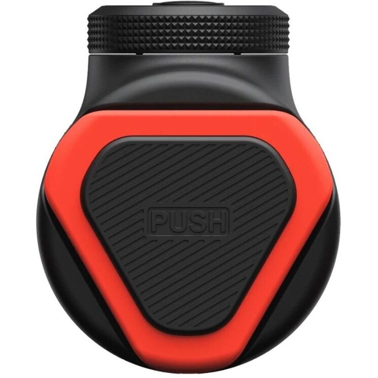 Селфи-монопод Xiaomi Zoom Floor Selfie Stick Tripod 62 (BHR083ZGL) - Black: фото 4 из 6