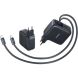 Сетевое зарядное устройство Baseus EnerCore CJ21 Fast Charger 67W (Type-C) + кабель 2Type-C (E0121D00) - Black (995695B). Фото 2 из 12