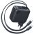 Сетевое зарядное устройство Baseus EnerCore CJ21 Fast Charger 67W (Type-C) + кабель 2Type-C (E0121D00) - Black: фото 1 из 12