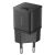 Сетевое зарядное устройство Baseus GaN5S 1C 20W (P10162503) - Black: фото 1 из 13