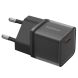 Сетевое зарядное устройство Baseus GaN5S 1C 20W (P10162503) - Black (346147B). Фото 2 из 13