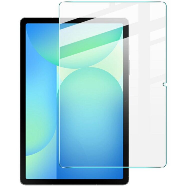 Захисне скло IMAK H.Explosion-Proof Glass для Samsung Galaxy Tab S10 FE: фото 1 з 8