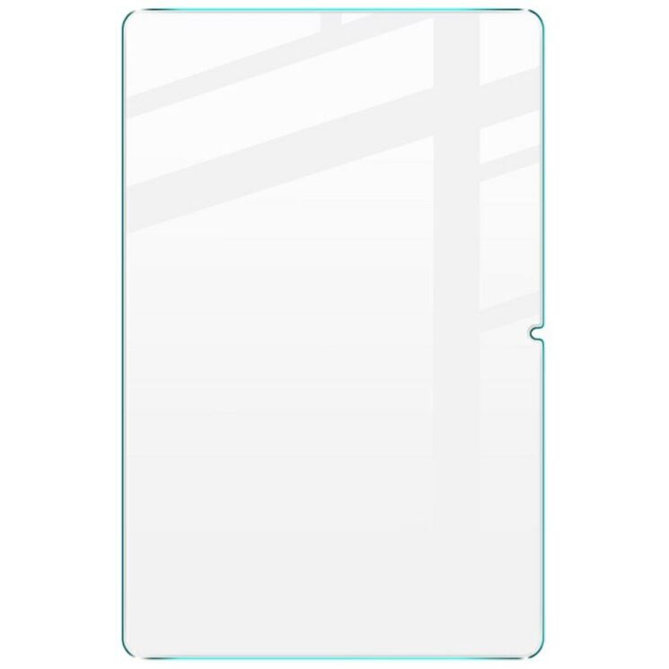 Захисне скло IMAK H.Explosion-Proof Glass для Samsung Galaxy Tab S10 FE: фото 2 з 8