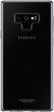 Пластиковый чехол Clear Cover для Samsung Galaxy Note 9 (N960) EF-QN960TTEGRU: фото 1 из 3