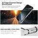 Силиконовый чехол IMAK UX-10 Series для Apple iPhone 17 Pro Max - Transparent (387429T). Фото 4 из 7