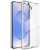 Силіконовий чохол IMAK UX-10 Series для Samsung Galaxy S26 Plus - Transparent: фото 1 з 6