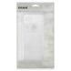 Силиконовый чехол IMAK UX-5 Series для Samsung Galaxy A06 (A065) - Transparent (365137T). Фото 7 из 7