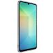 Силиконовый чехол IMAK UX-5 Series для Samsung Galaxy A06 (A065) - Transparent (365137T). Фото 2 из 7