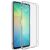 Силиконовый чехол IMAK UX-5 Series для Samsung Galaxy A06 (A065) - Transparent: фото 1 из 7