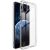Силіконовий (TPU) чохол IMAK UX-5 Series для Samsung Galaxy A07 (A075) - Transparent: фото 1 з 7