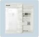 Силіконовий (TPU) чохол IMAK UX-5 Series для Samsung Galaxy A07 (A075) - Transparent (384522T). Фото 7 з 7