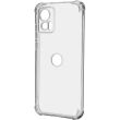 Силиконовый (TPU) чехол ArmorStandart Air Force для Motorola Edge 30 Neo - Transparent (319627T)