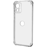Силіконовий (TPU) чохол ArmorStandart Air Force для Motorola Edge 30 Neo - Transparent: фото 1 з 3