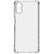 Силіконовий (TPU) чохол ArmorStandart Air Force для Samsung Galaxy A07 (A075) - Transparent (384533T)