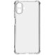 Силіконовий (TPU) чохол ArmorStandart Air Force для Samsung Galaxy A07 (A075) - Transparent (384533T). Фото 1 з 6